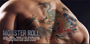 Image Monster Roll